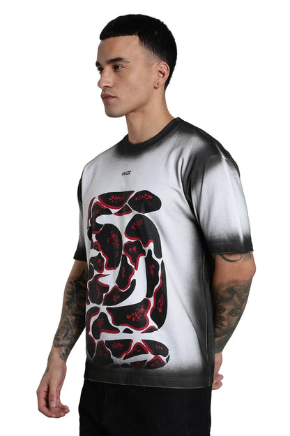 Maze Code T-Shirt