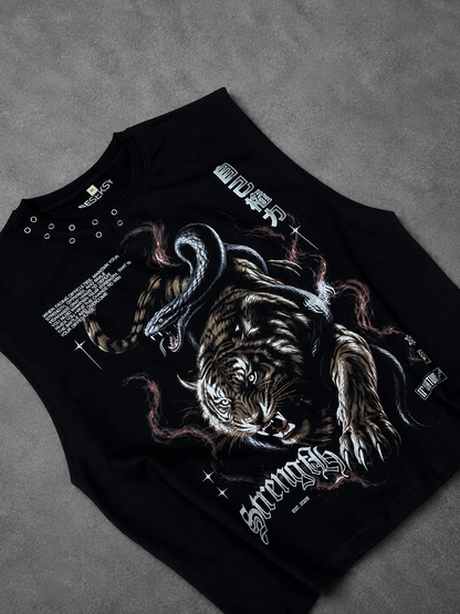 Apex Strength Vest
