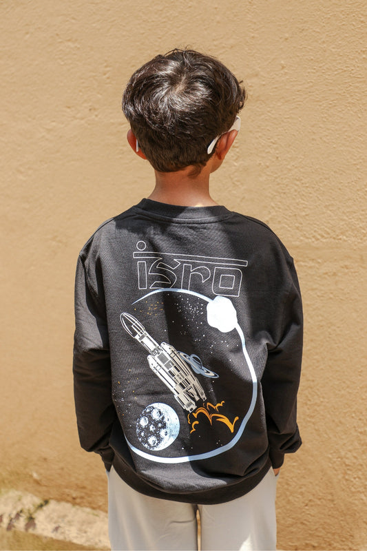 ISRO Moon Mission Co-Ord Set