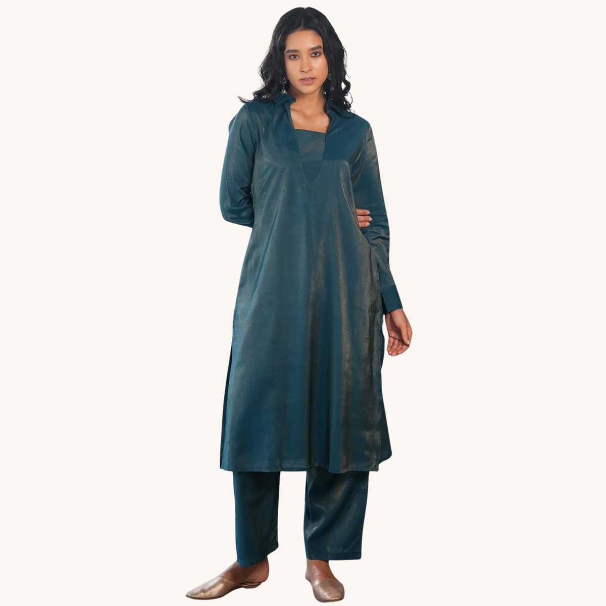 Kurti Sets