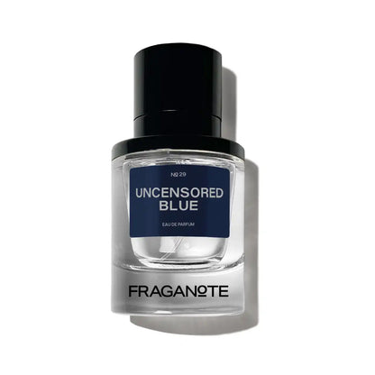 Uncensored Blue 50ML