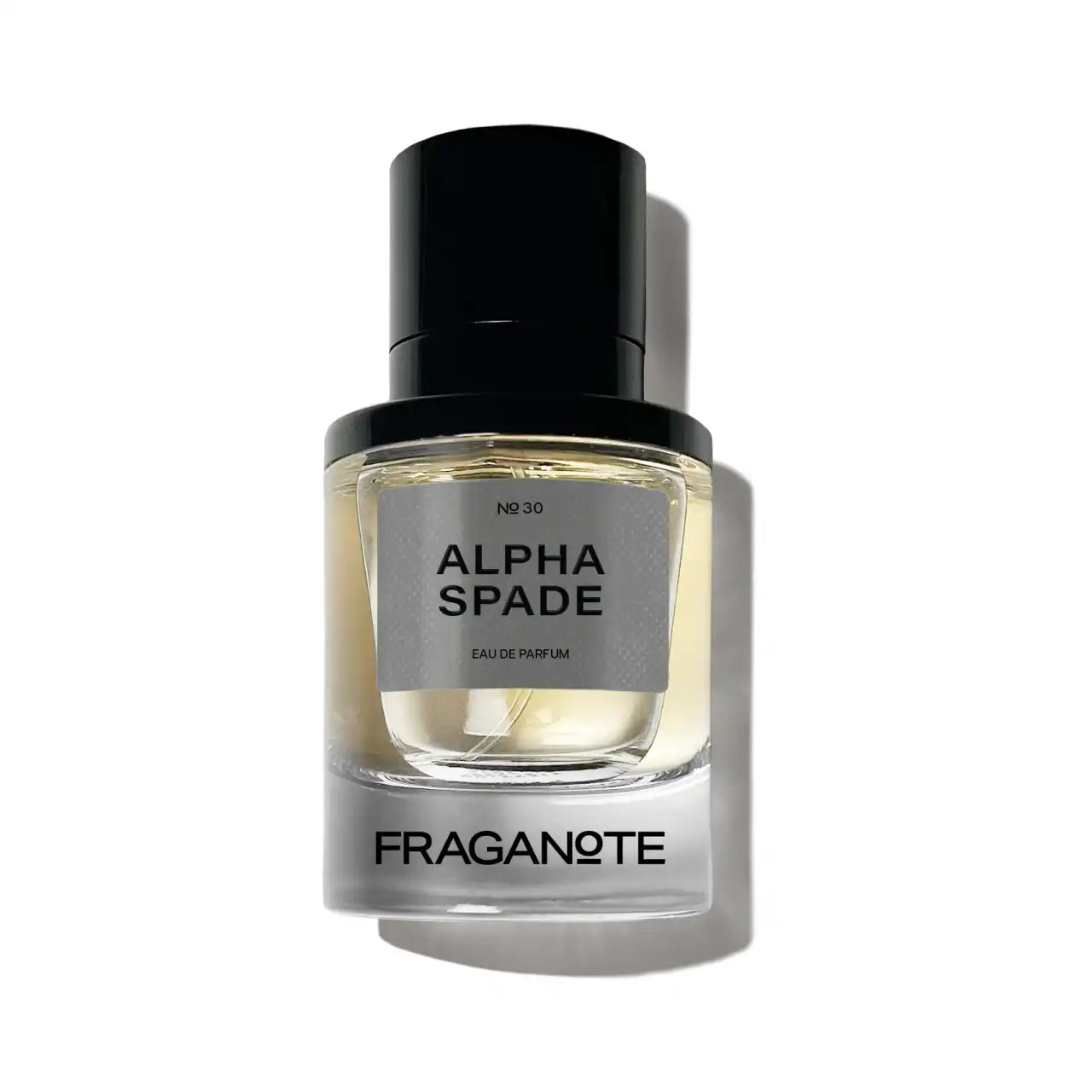 Alpha Spade 50ML