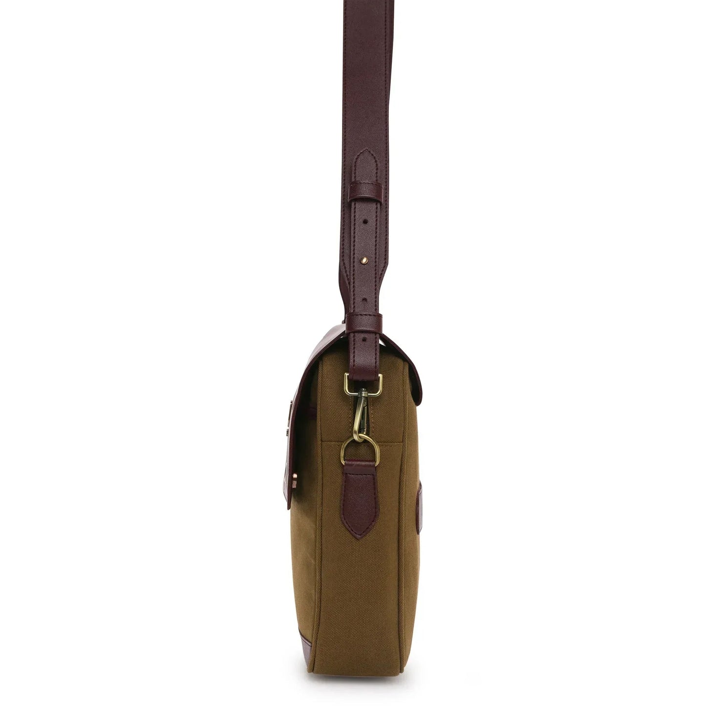 Insight Pack - Rustic Rhythm | Laptop Bag / Messenger Bag