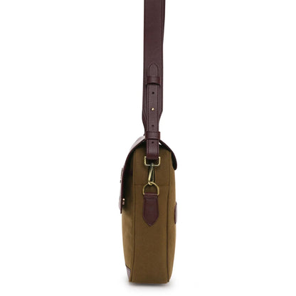 Insight Pack - Rustic Rhythm | Laptop Bag / Messenger Bag