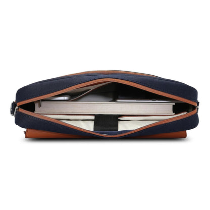 Soul Weave - Midnight Sand | Laptop Bag / Messenger Bag