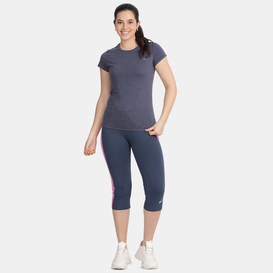 Envie Regular Fit Short Sleeve T-Shirt