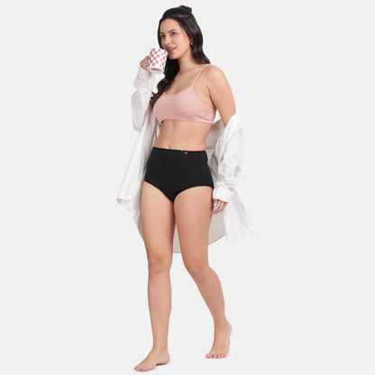 Enerve Pack Girls Non-Padded Non-Wired Full Coverage Teenage Bra