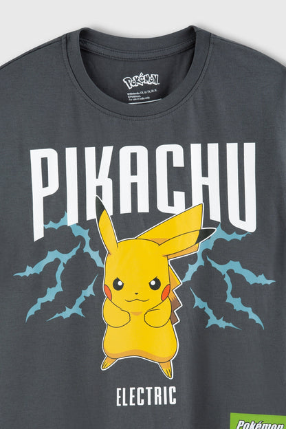 Pikachu Electrifying Jogger Set Nap Chief