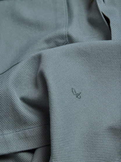 Regular Fit Olive Green Cotton Casual Shirt for Men (DORSA)