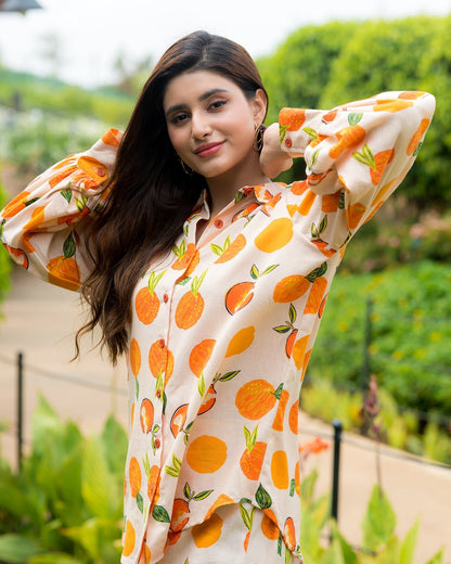 Karen co-ord set