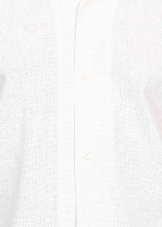Fabmade Pure Ease Linen Co-Ord Set