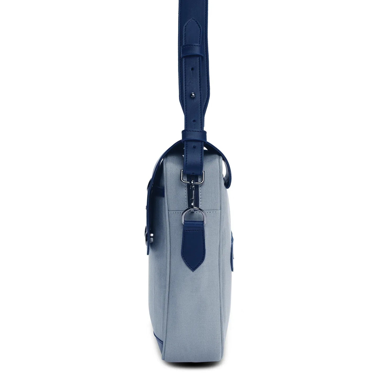 Insight Pack - Steel Gaze | Laptop Bag / Messenger Bag