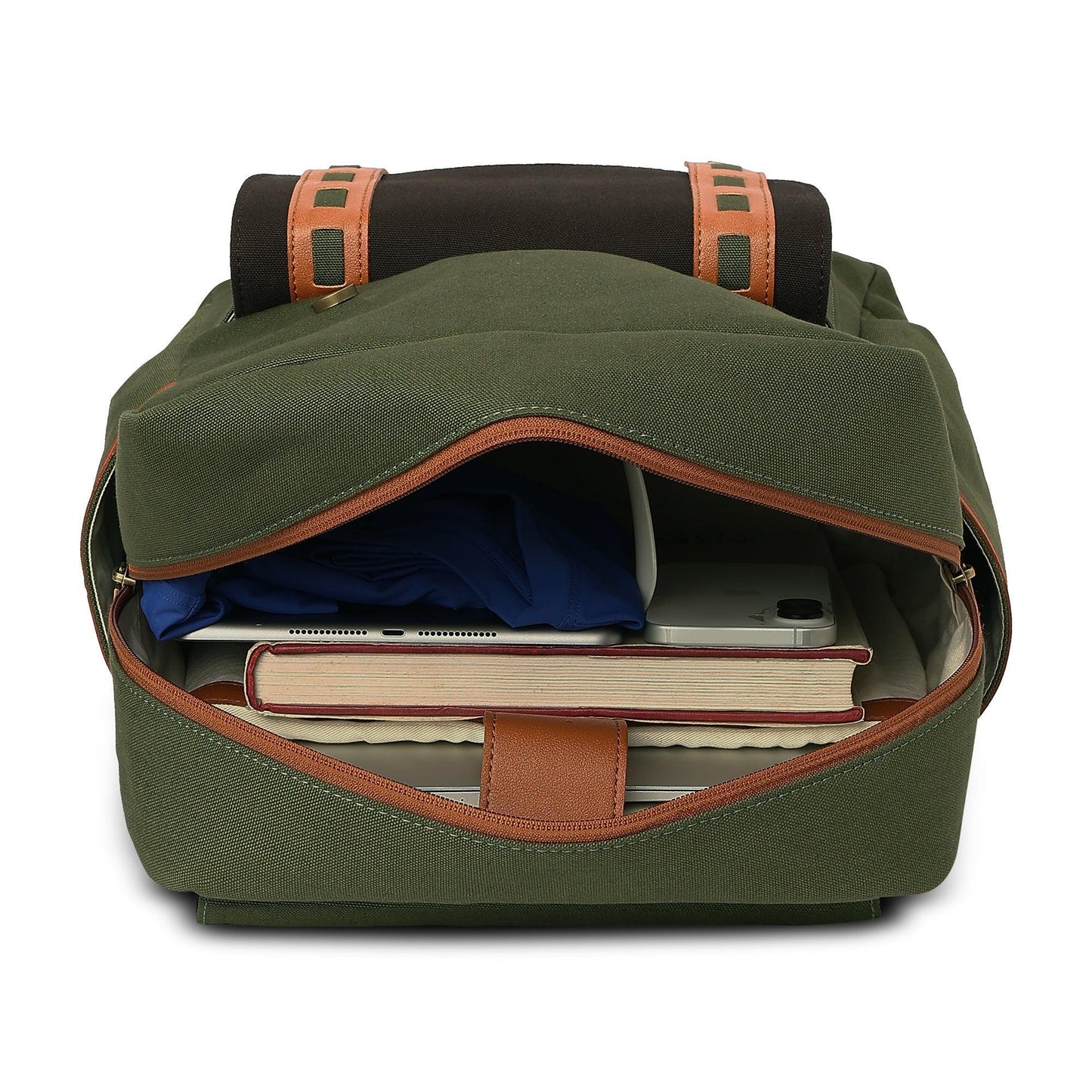 Vibe Pack - Forest Ember | Backpack