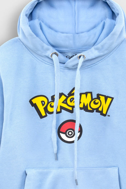 Pokémon Blue Co-Ord Set Nap Chief