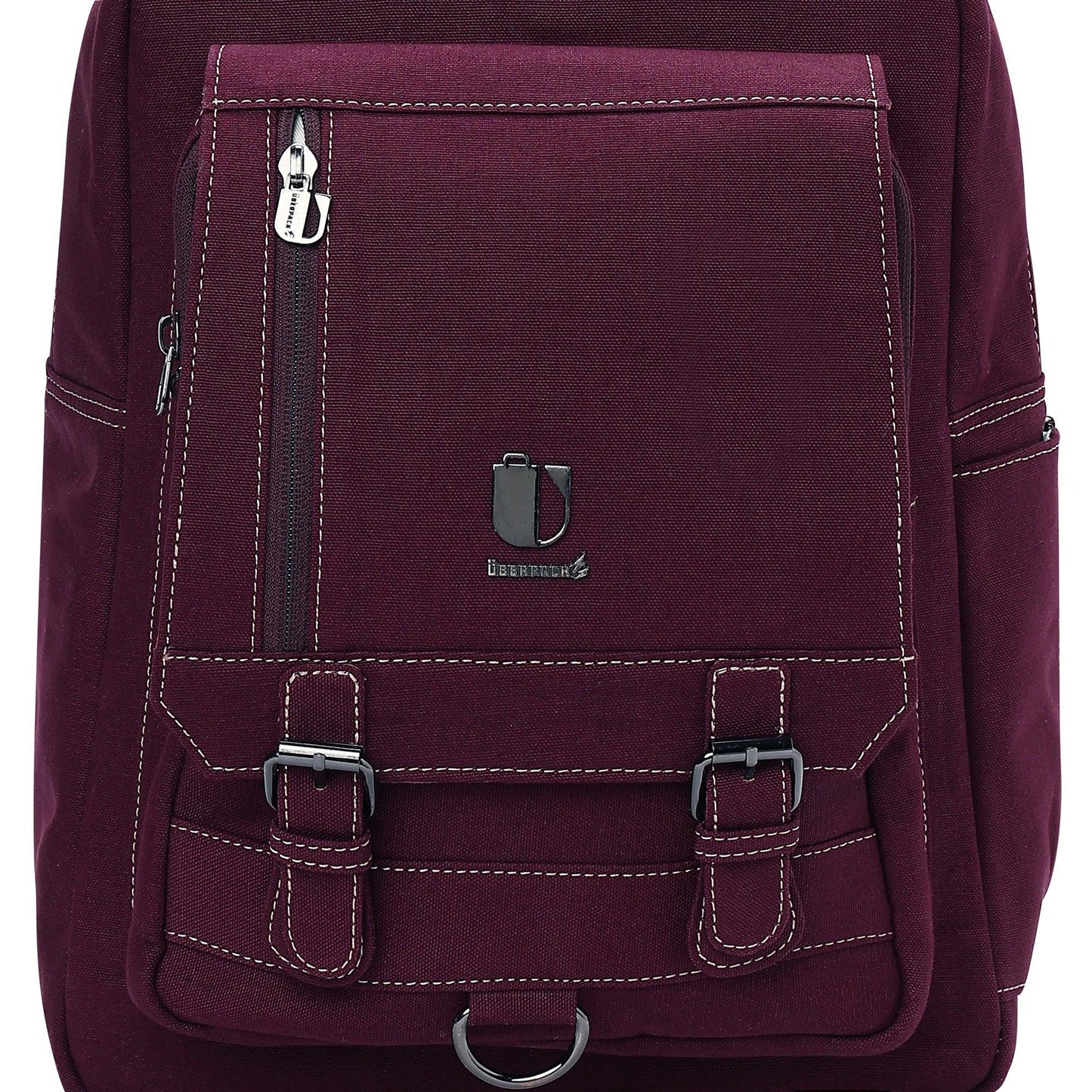 Thread Thrive - Fuchsia Bloom | Backpack