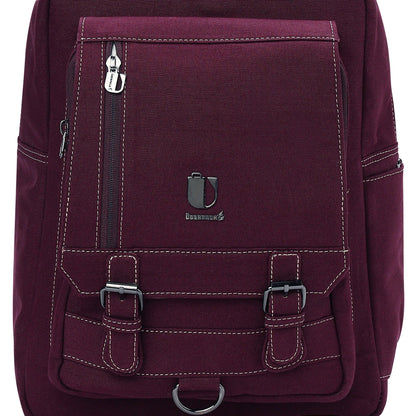 Thread Thrive - Fuchsia Bloom | Backpack