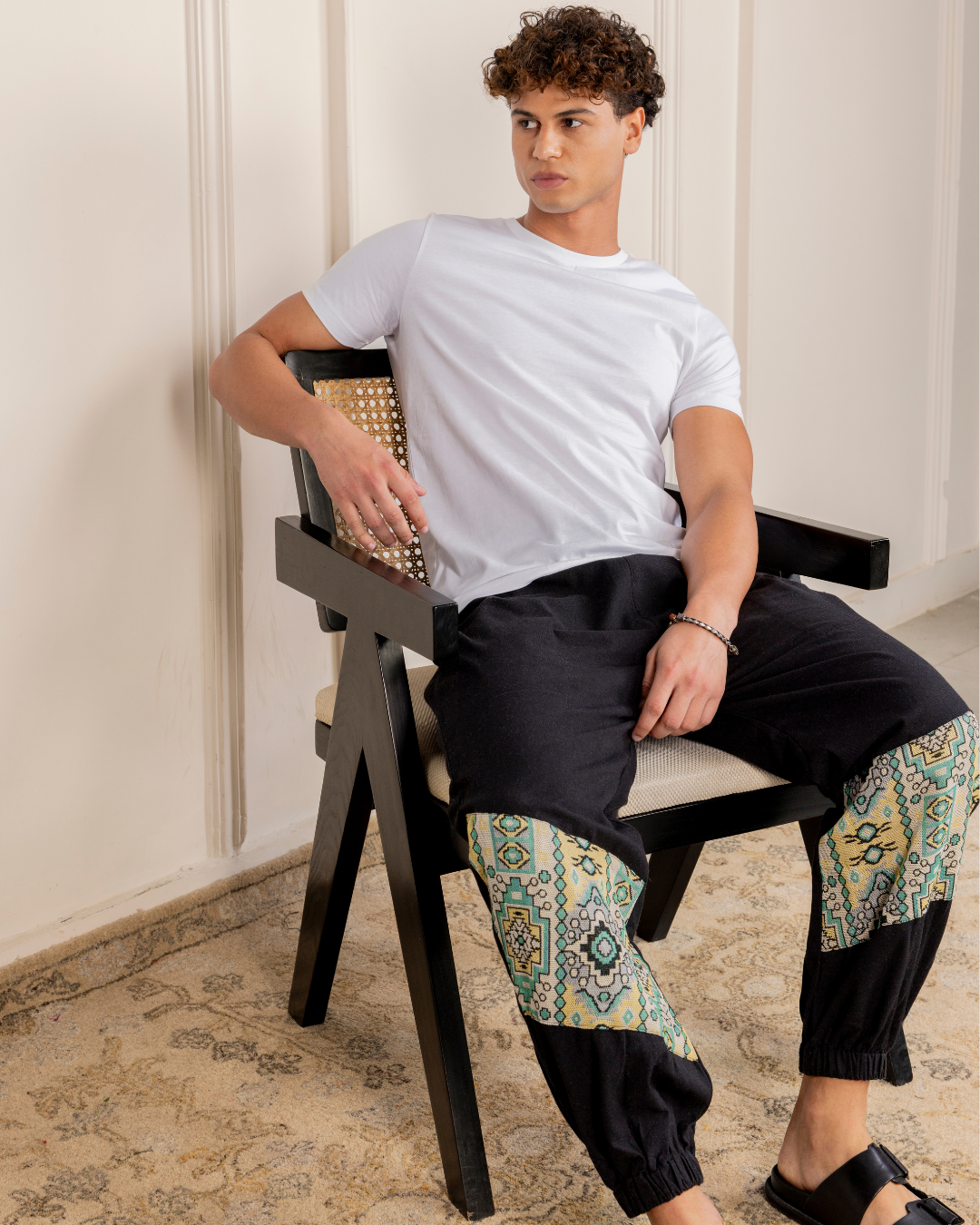 Yippy Jogger Pants House of Pure Eco