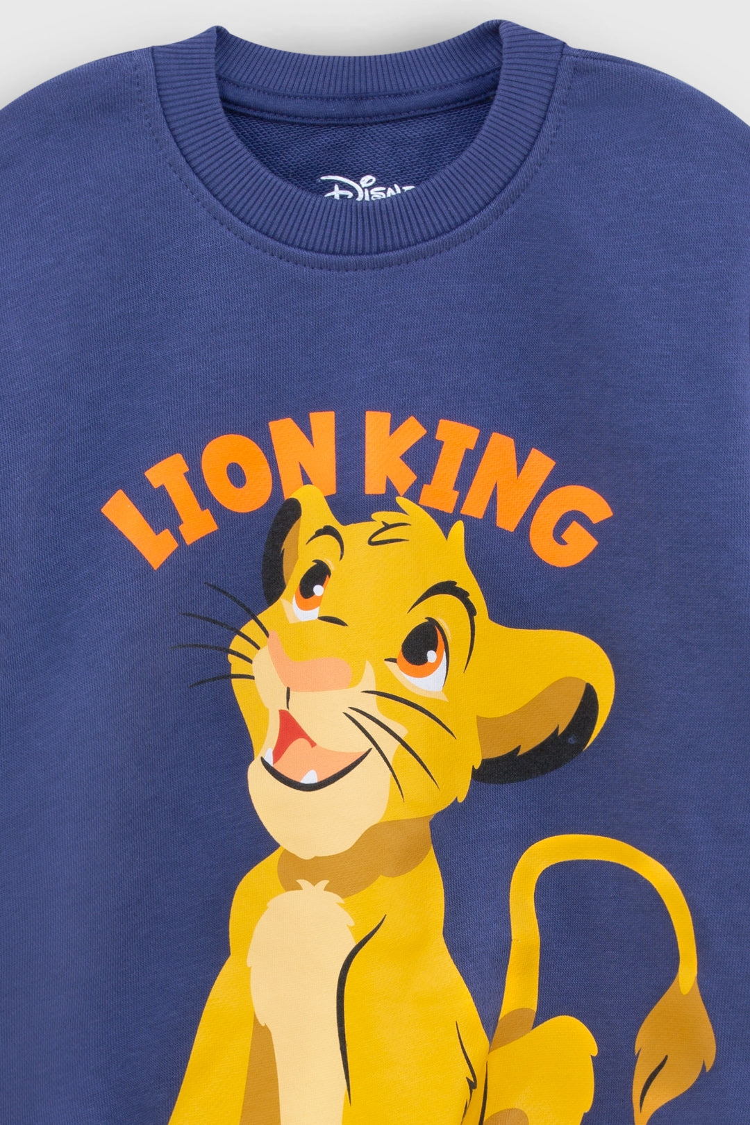 Majestic Simba Co-Ord Set Nap Chief