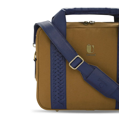 Cross Craft - Sahara Sky | Laptop Bag / Messenger Bag