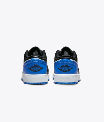 Jordan 1 Low SE 'Royal Toe' (GS)