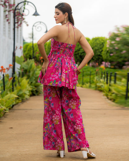 RILEY CO-ORD SET