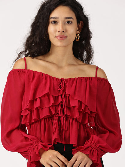 unique tops for women