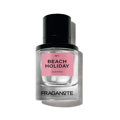 Beach Holiday 50ML