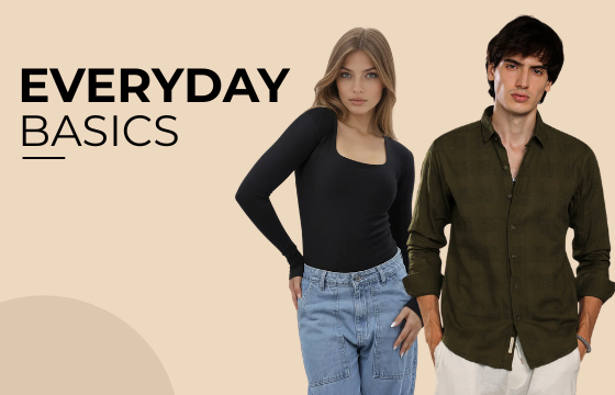 Everyday Basics
