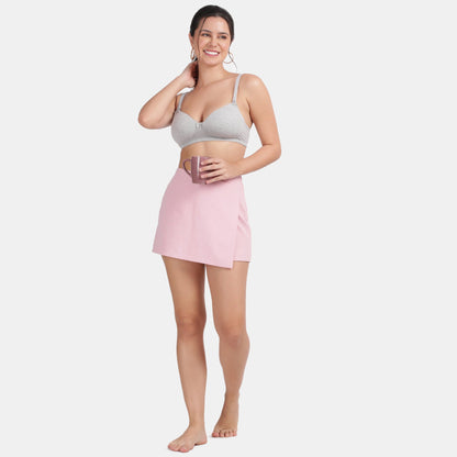 Envie Padded Non-Wired 3/4th Coverage Maternity Bra