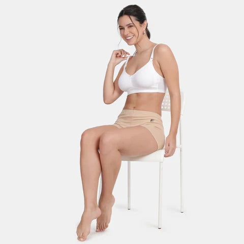 Envie Non-Padded Non-Wired 3/4th Coverage Maternity Bra