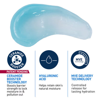 CeraVe HA Water Gel