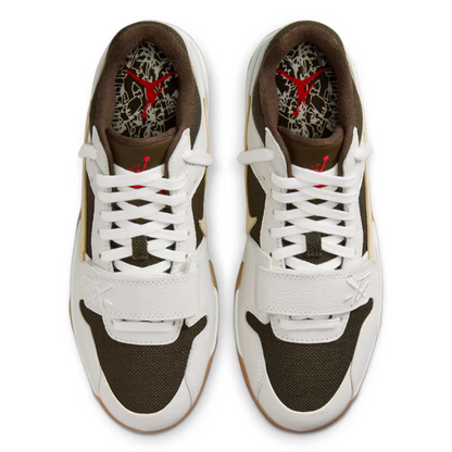 Travis Scott X Jordan Jumpman Jack TR 'Sail'