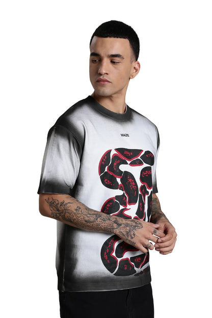 Maze Code T-Shirt