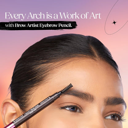 HILARY RHODA EYEBROW DRAWING - 02
