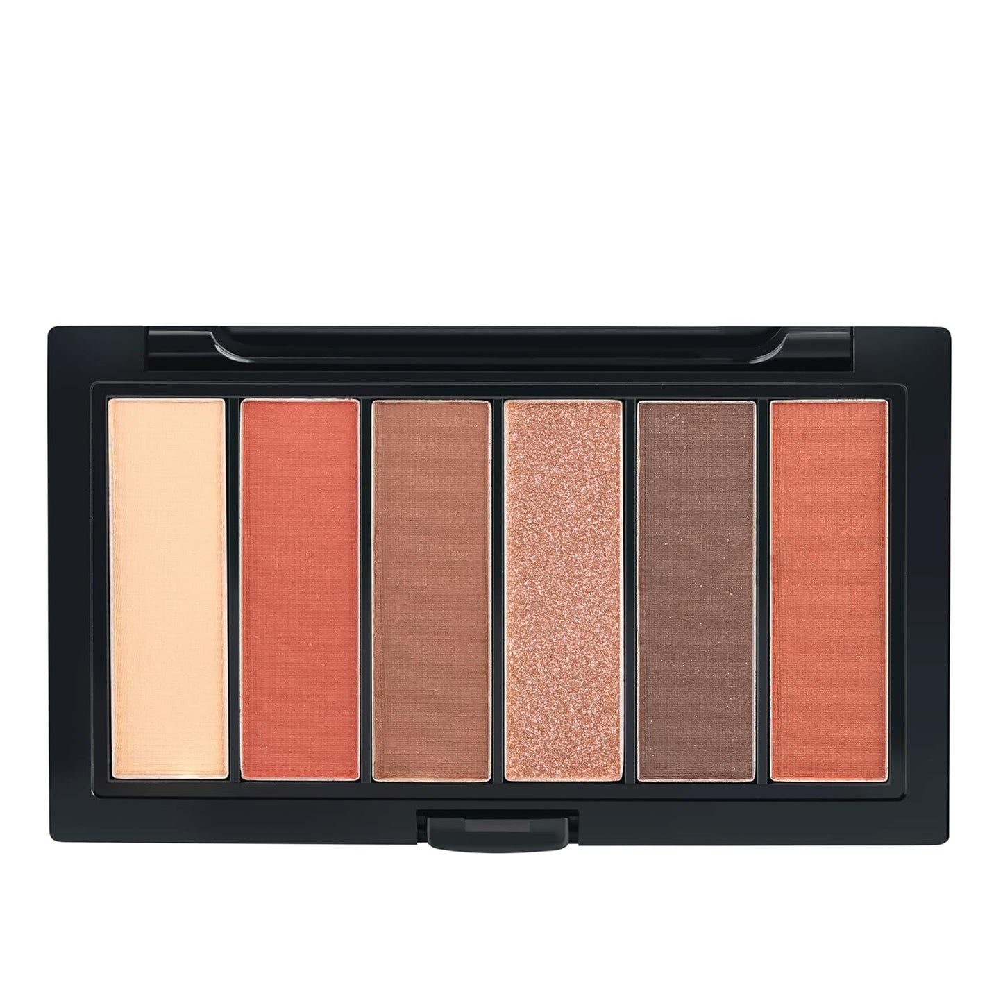 INSIGHT SHOW TIME EYESHADOW PALETTE - Sand 15 g