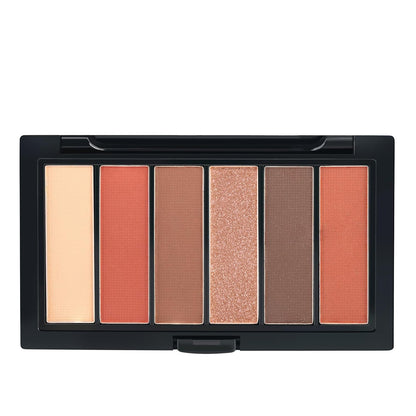 INSIGHT SHOW TIME EYESHADOW PALETTE - Sand 15 g