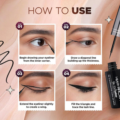 HILARY RHODA HI-TECH EYELINER
