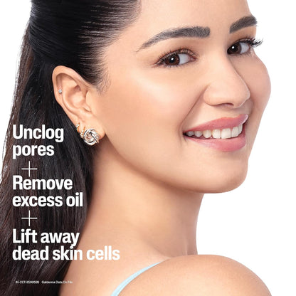 Cetaphil Gentle Exfoliating SA Cleanser 236 MILLI_LITRE