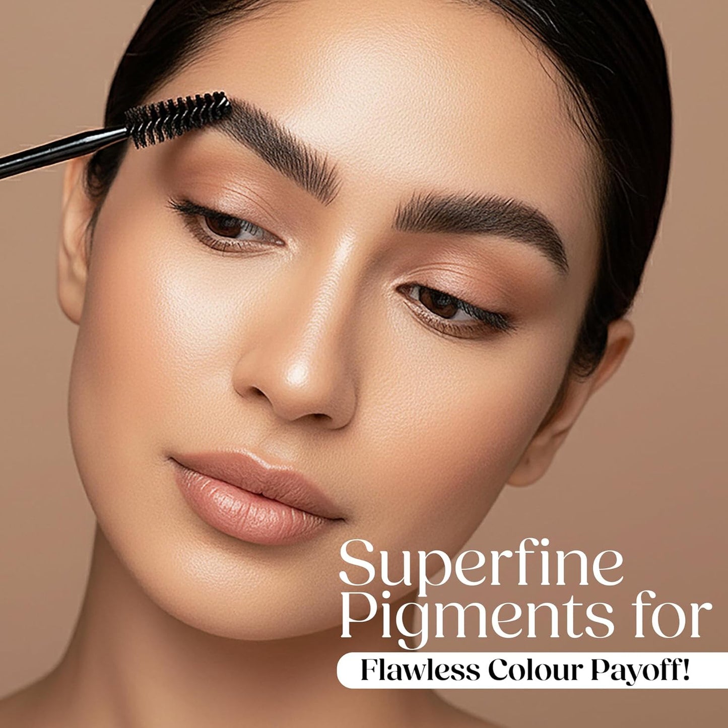 HILARY RHODA HR-EBP01 Eyebrow Palette - 01 7.2 GRAM