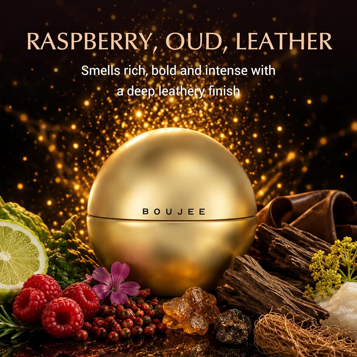 eze BOUJEE Perfume 75 ml