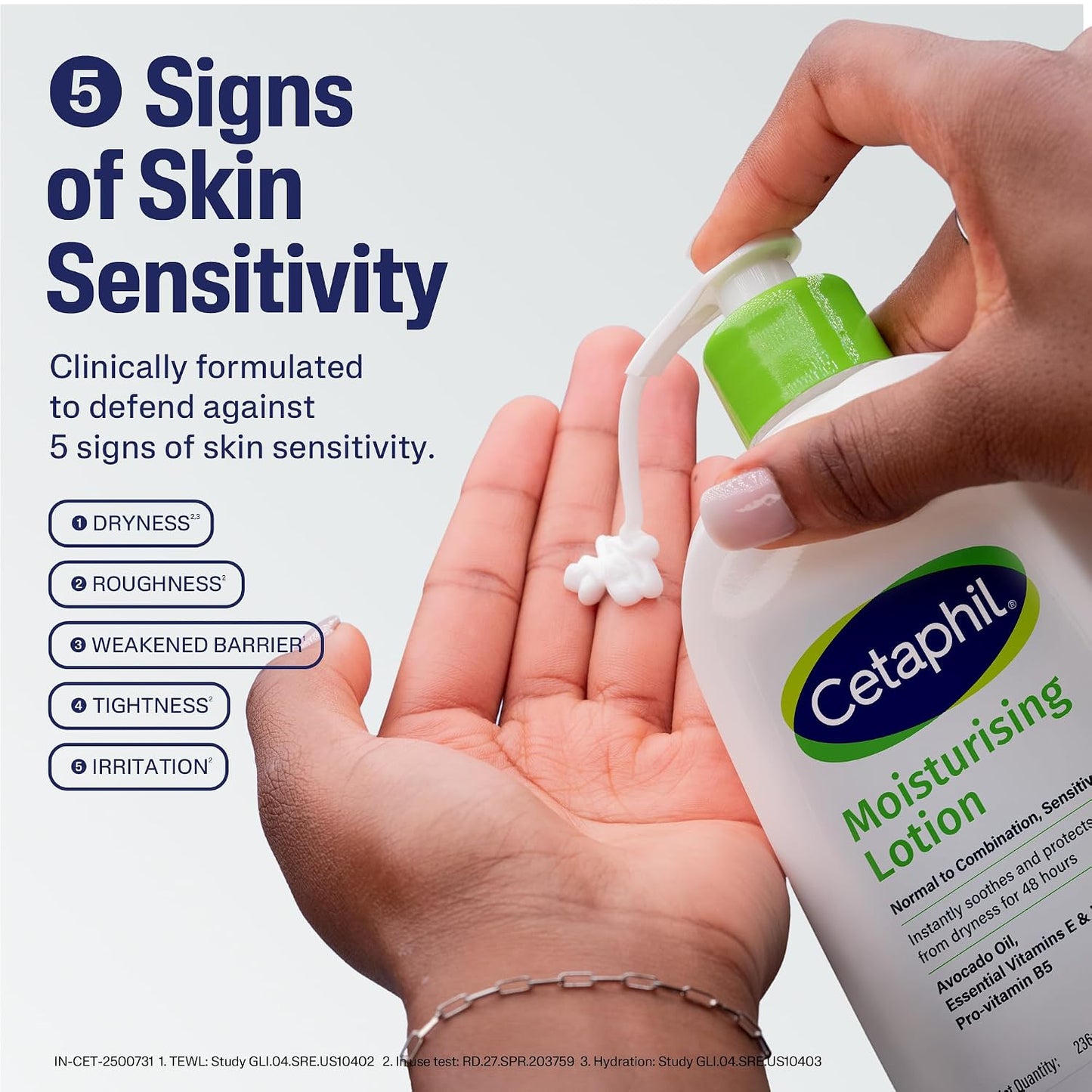 Cetaphil Moisturising Lotion 118 MILLI_LITRE