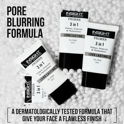 Insight Primer 3 In1 30 ml