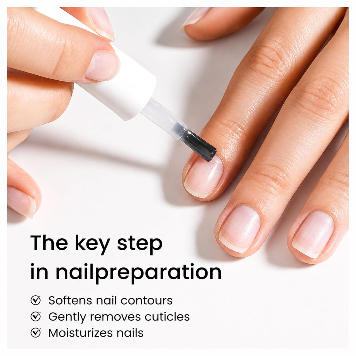 SHILLS PROFESSIONAL CUTICLE SOFTENER