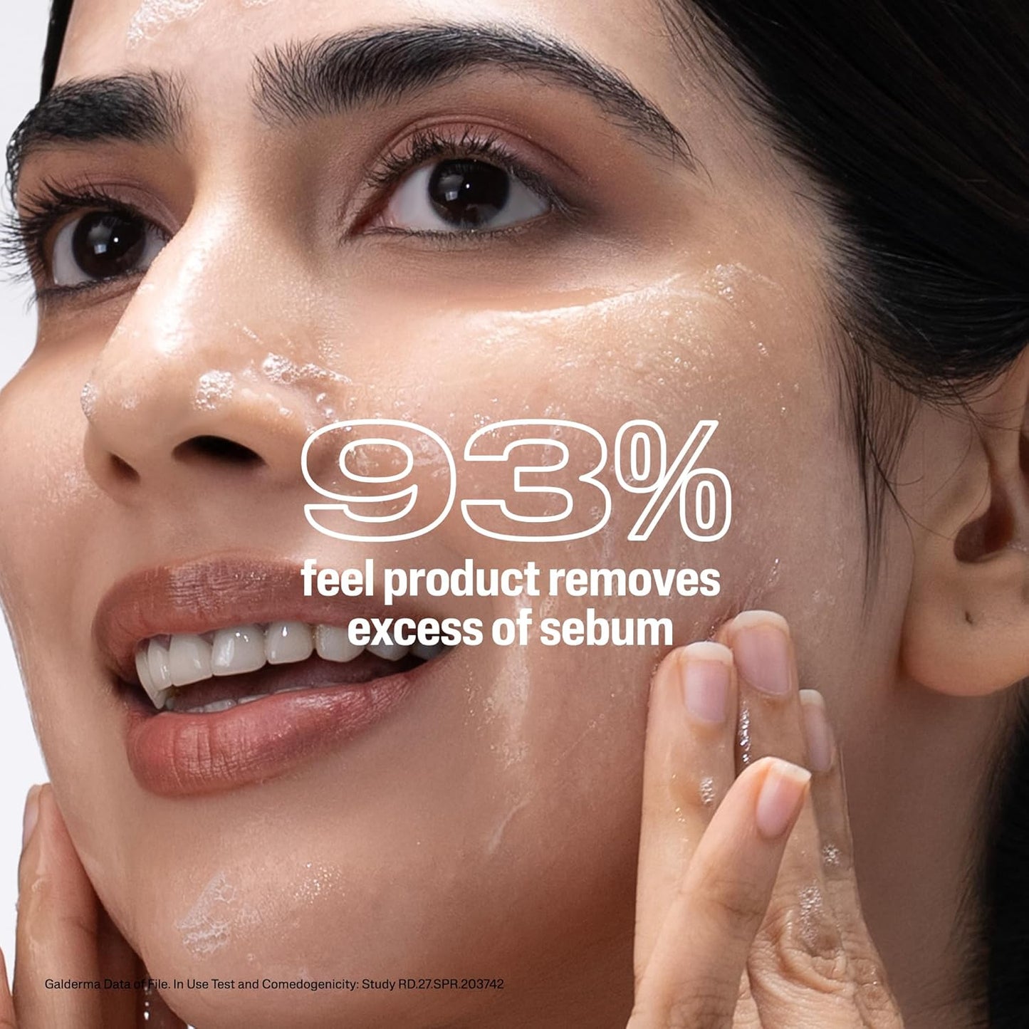 Cetaphil Oily Skin Cleanser 125 MILLI_LITRE