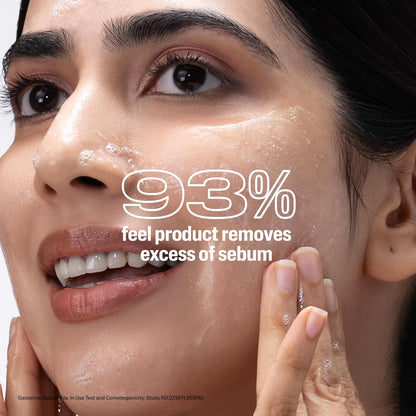 Cetaphil Oily Skin Cleanser 125 MILLI_LITRE