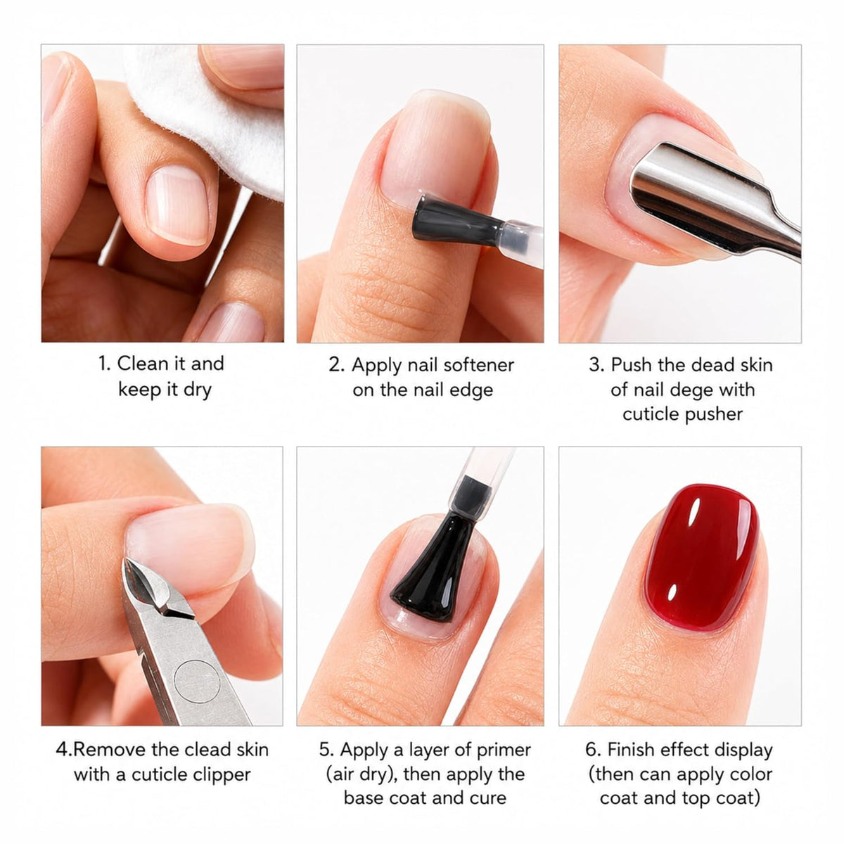 SHILLS PROFESSIONAL CUTICLE SOFTENER