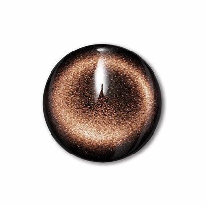 SHILLS PROFESSIONAL GLAZE 9D CAT EYE GEL POLISH - 375