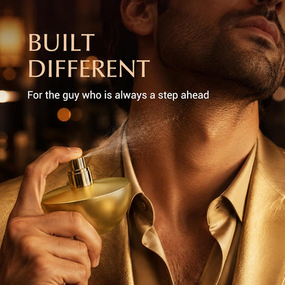 eze BOUJEE PERFUME 30 ml