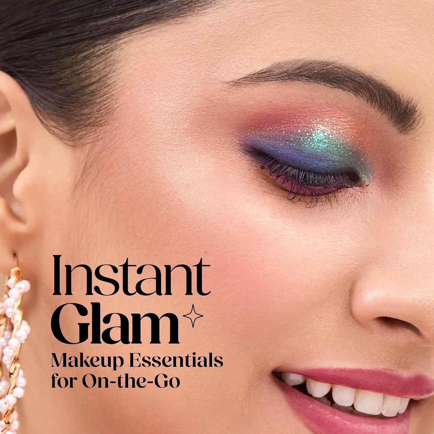 HILARY RHODA More Than Basic Face Palette - SHADE 03 10.5 GRAM