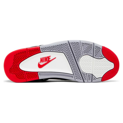 Jordan 4 Retro Bred Reimagined